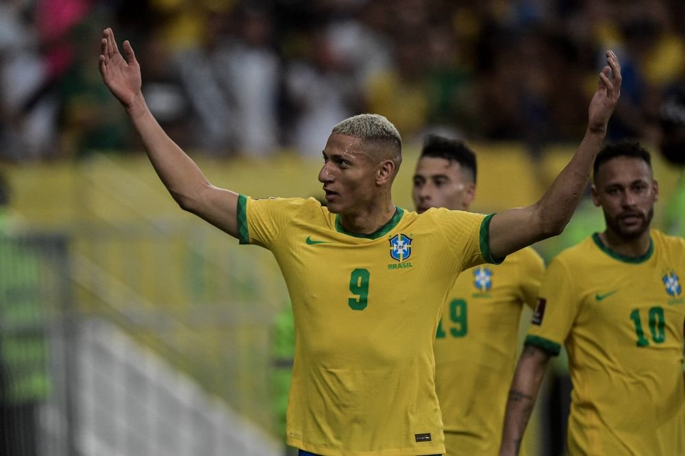 El e acum starul Braziliei! Fără Neymar și Vinicius, &rdquo;Selecao&rdquo; a defilat și &icirc;n ultimul meci din preliminariile Mondialului