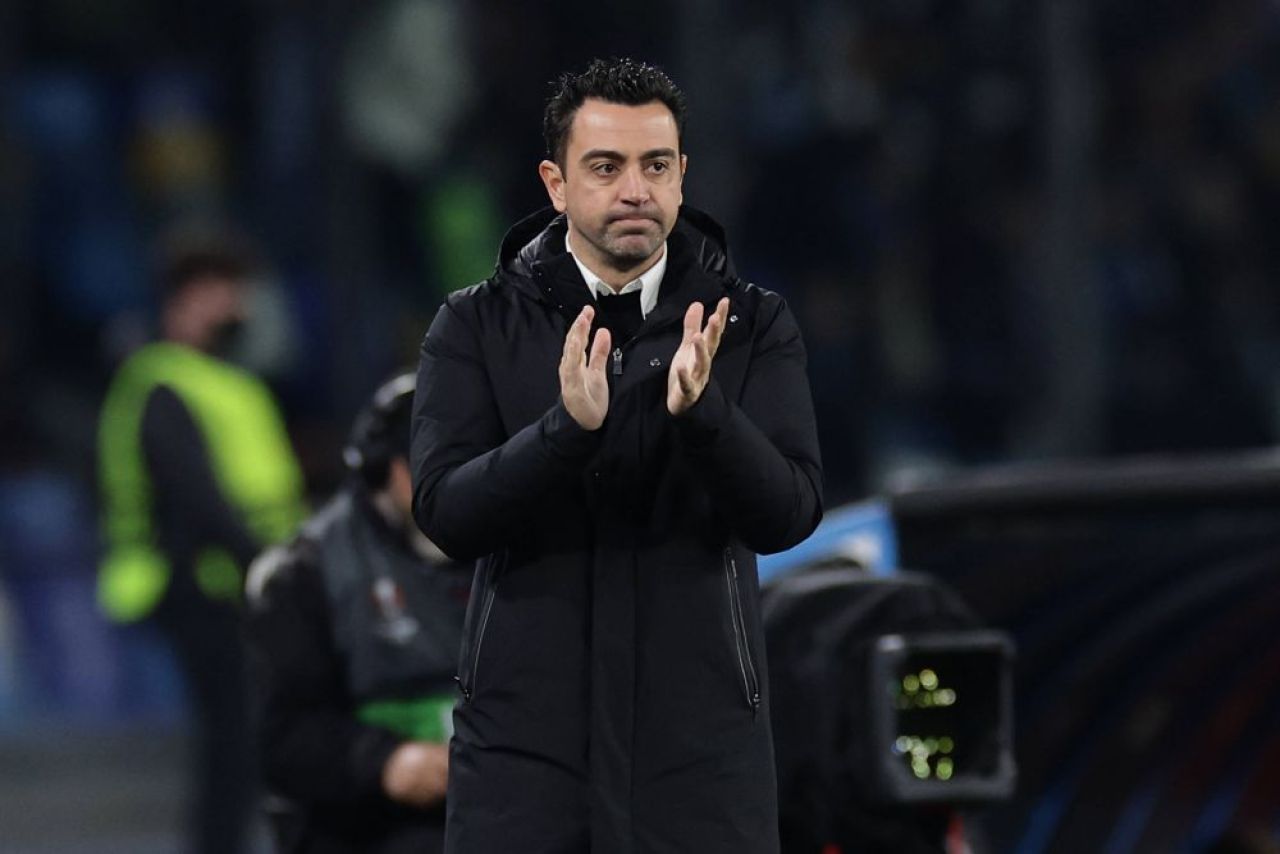 Barcelona nu se oprește! Catalanii, gata să ofere 50 de milioane de euro pentru jucătorul dorit de Xavi_1