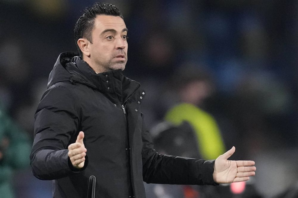 Starul dat afară de Koeman de la Barcelona îl laudă pe Xavi: ”Echipa arată diferit!”_1