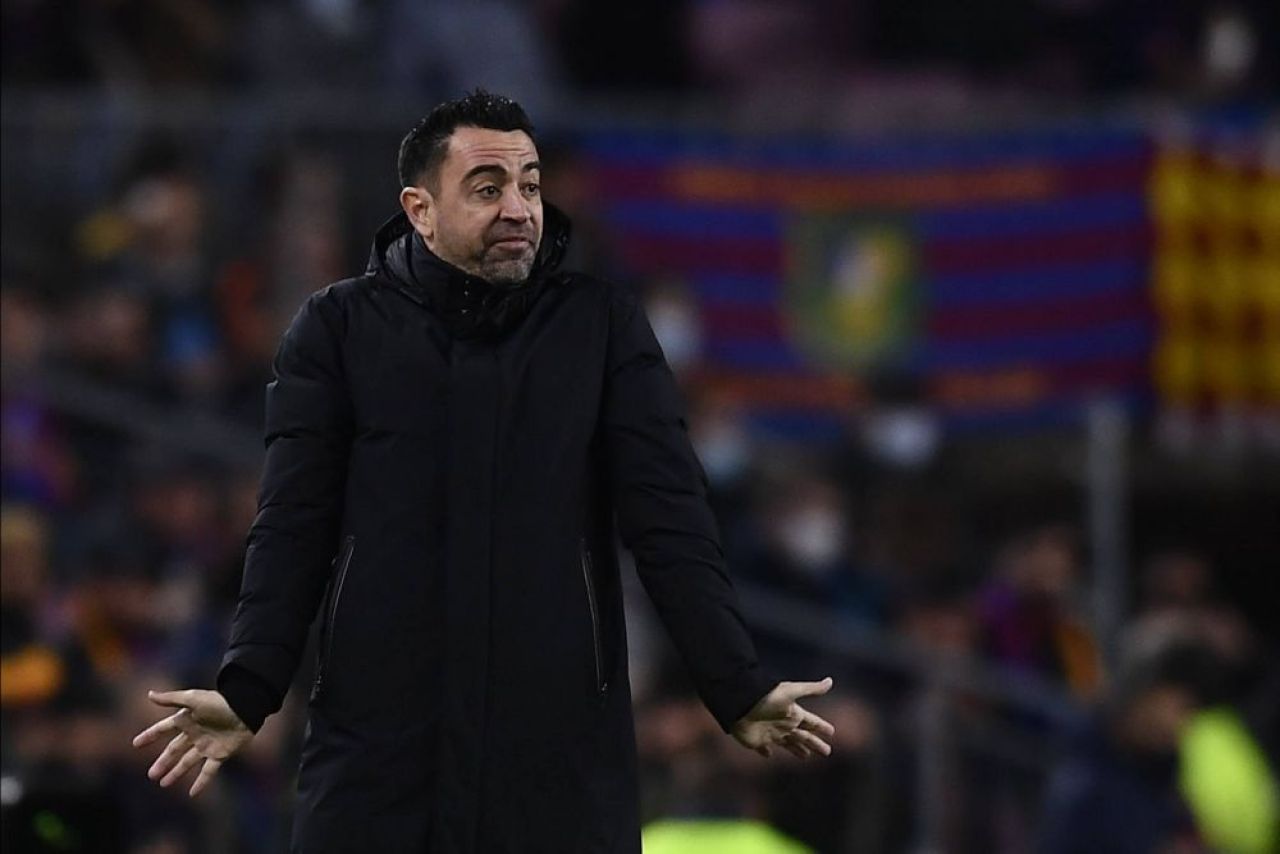 Barcelona nu se oprește! Catalanii, gata să ofere 50 de milioane de euro pentru jucătorul dorit de Xavi_3