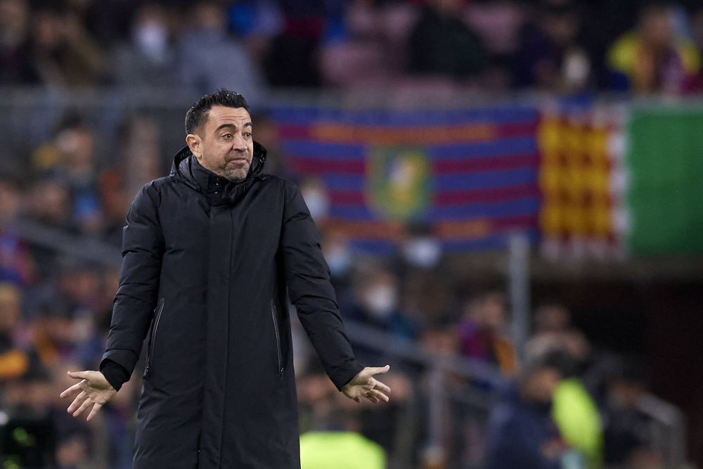 Barcelona nu se oprește! Catalanii, gata să ofere 50 de milioane de euro pentru jucătorul dorit de Xavi_4
