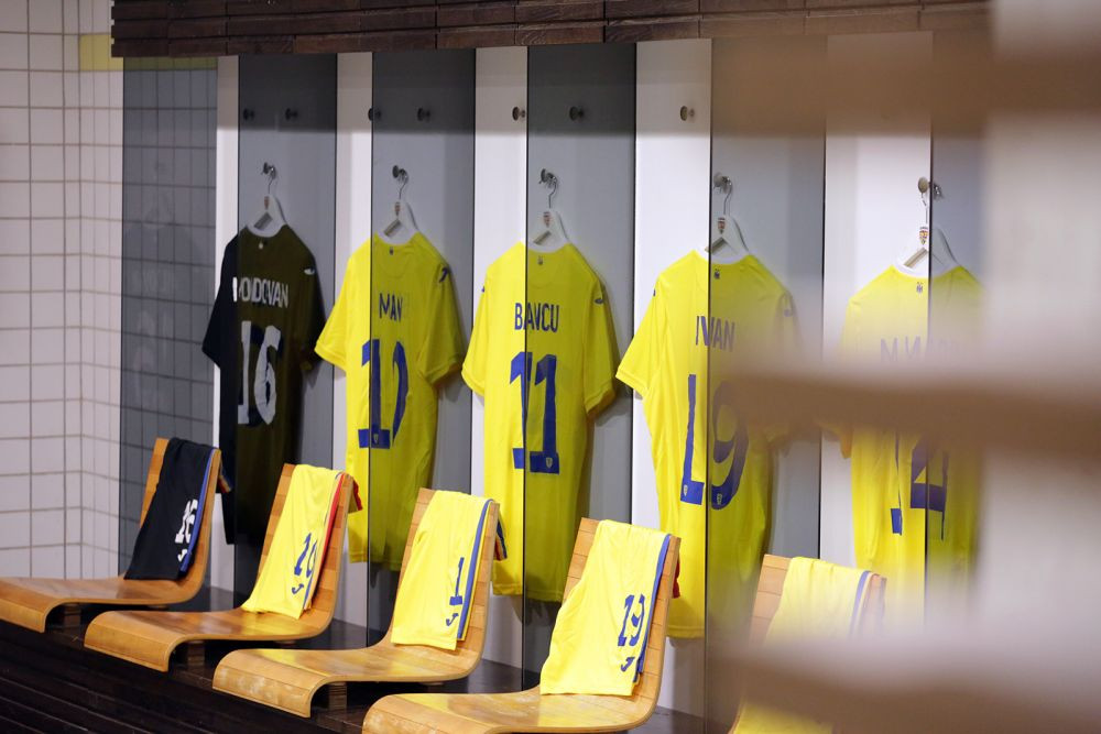 5 lucruri pozitive și 5 negative, după meciurile tricolorilor cu Grecia și Israel