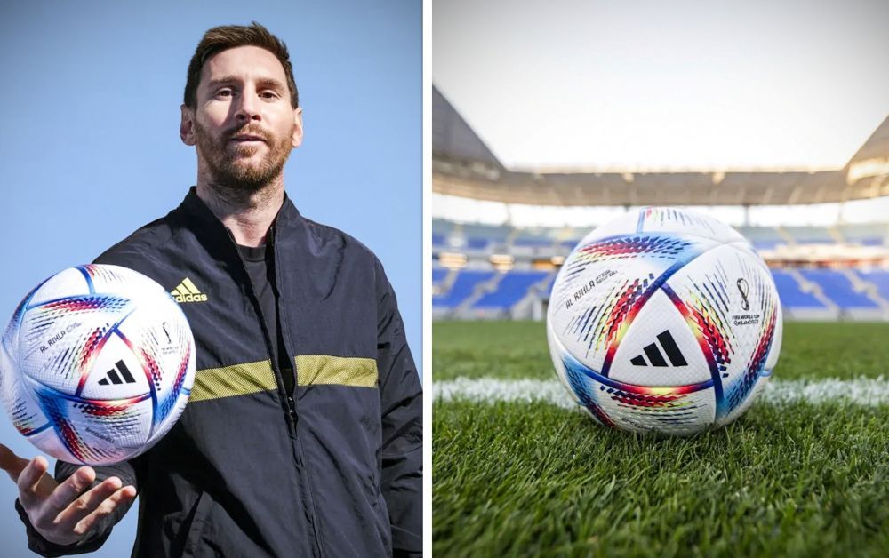 S-a lansat mingea pentru Mondialul din Qatar!