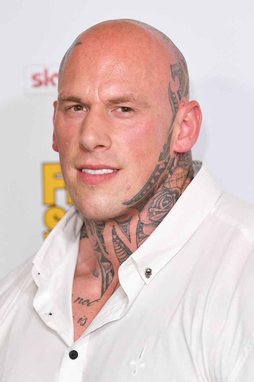 „Hulk din Iran”, acuzat de Martyn Ford: „A păcălit lumea cu Photoshop!” Calvarul prin care trece Sajad Gharibi_12