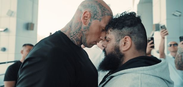 „Hulk din Iran”, acuzat de Martyn Ford: „A păcălit lumea cu Photoshop!” Calvarul prin care trece Sajad Gharibi_15
