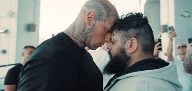 „Hulk din Iran”, acuzat de Martyn Ford: „A păcălit lumea cu Photoshop!” Calvarul prin care trece Sajad Gharibi_15