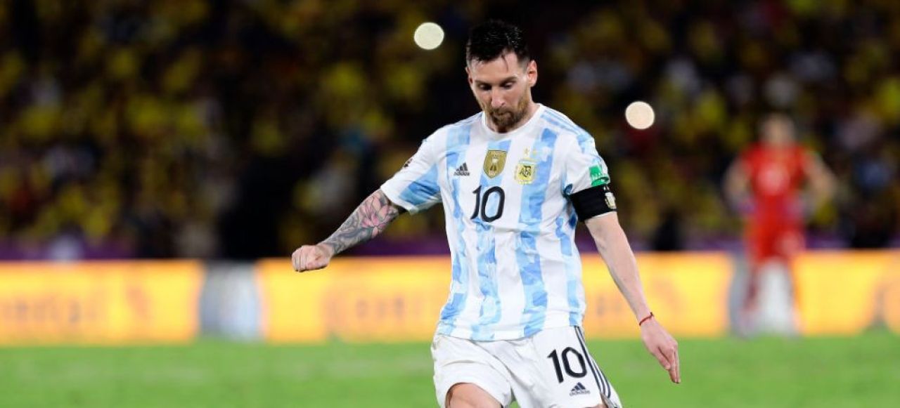 Messi a semnat un parteneriat în valoare de 20 de milioane de dolari! Ce va promova starul argentinian _1
