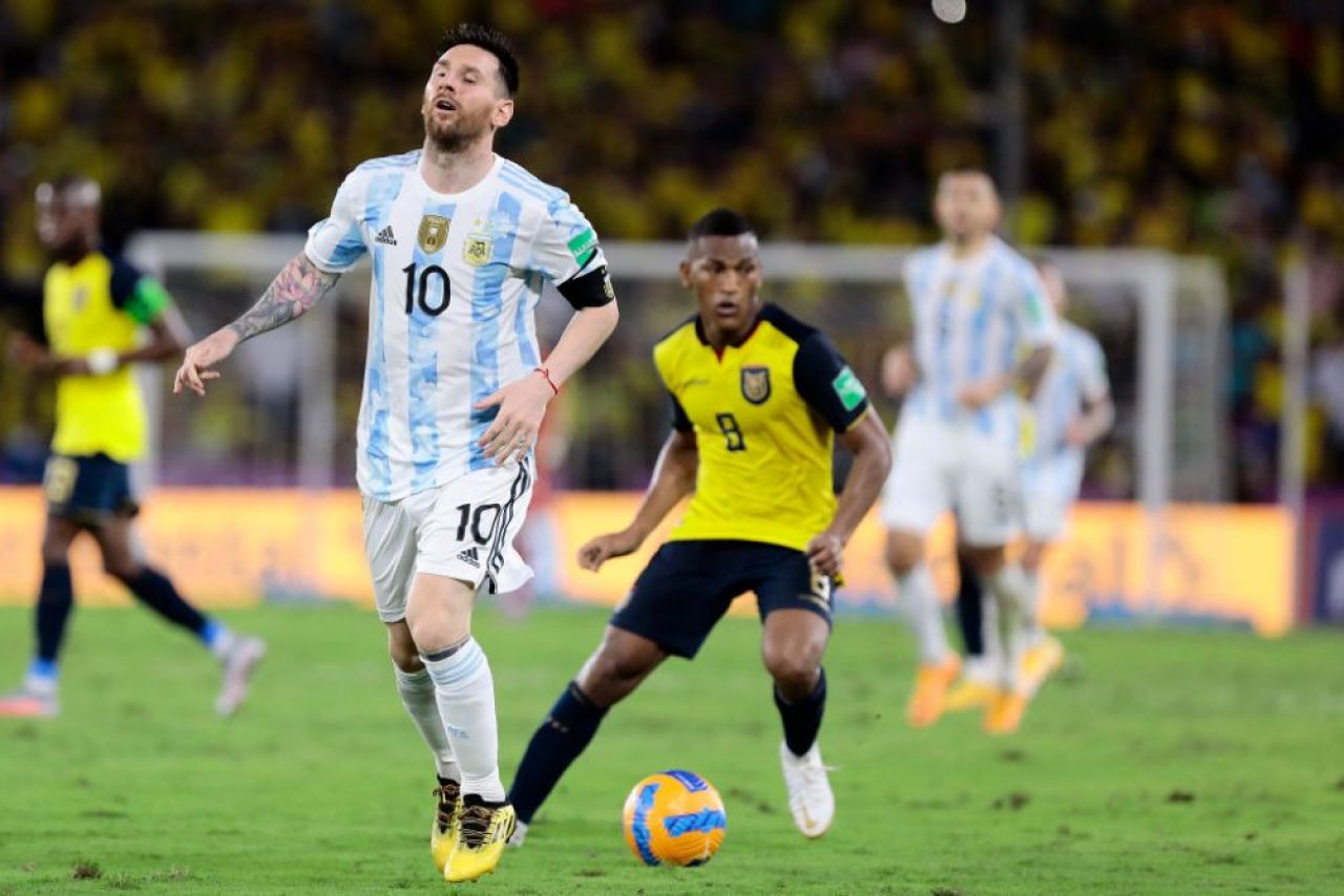 Messi a semnat un parteneriat în valoare de 20 de milioane de dolari! Ce va promova starul argentinian _2