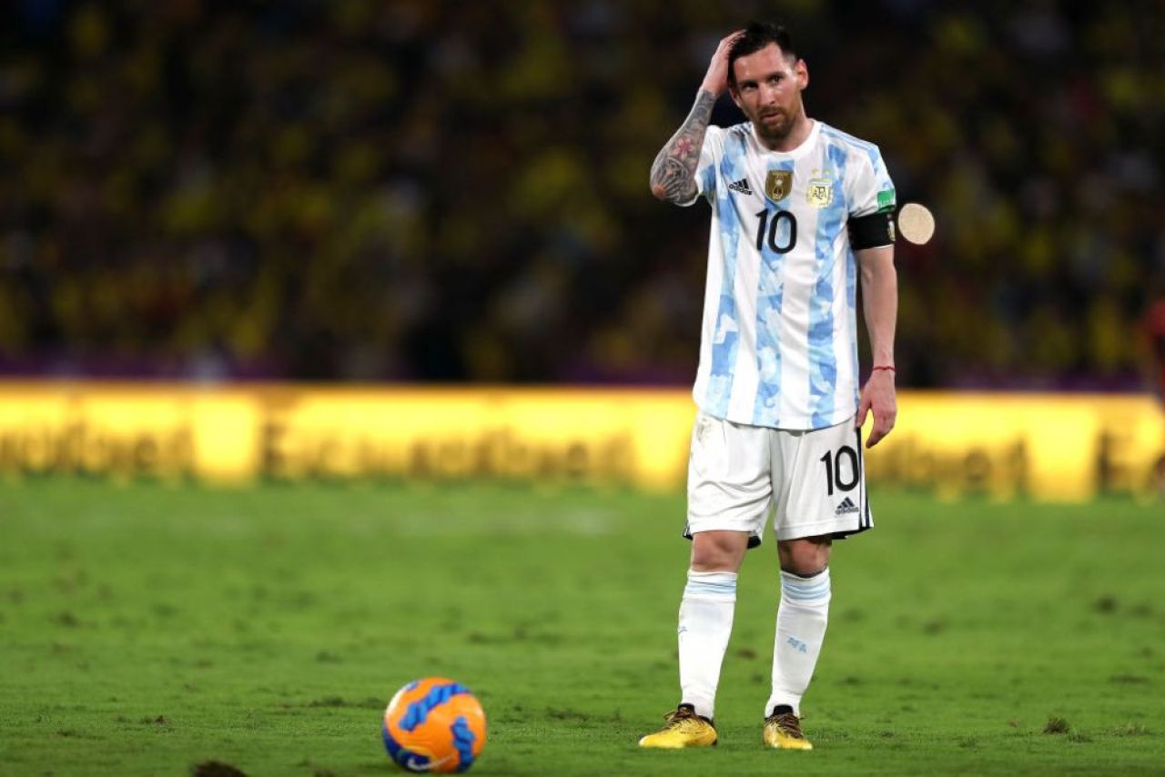 Messi a semnat un parteneriat în valoare de 20 de milioane de dolari! Ce va promova starul argentinian _3