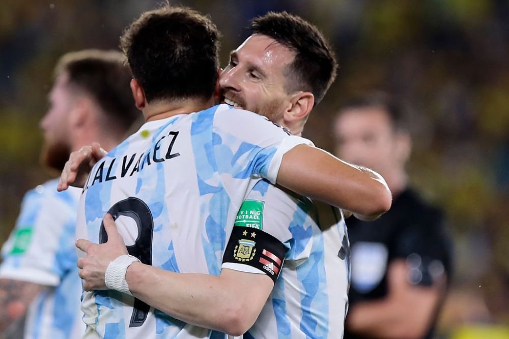 Messi a semnat un parteneriat în valoare de 20 de milioane de dolari! Ce va promova starul argentinian _4