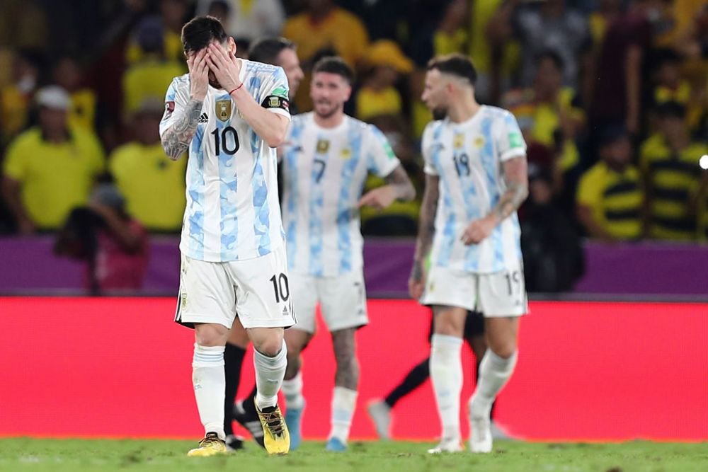 Messi a semnat un parteneriat în valoare de 20 de milioane de dolari! Ce va promova starul argentinian _5