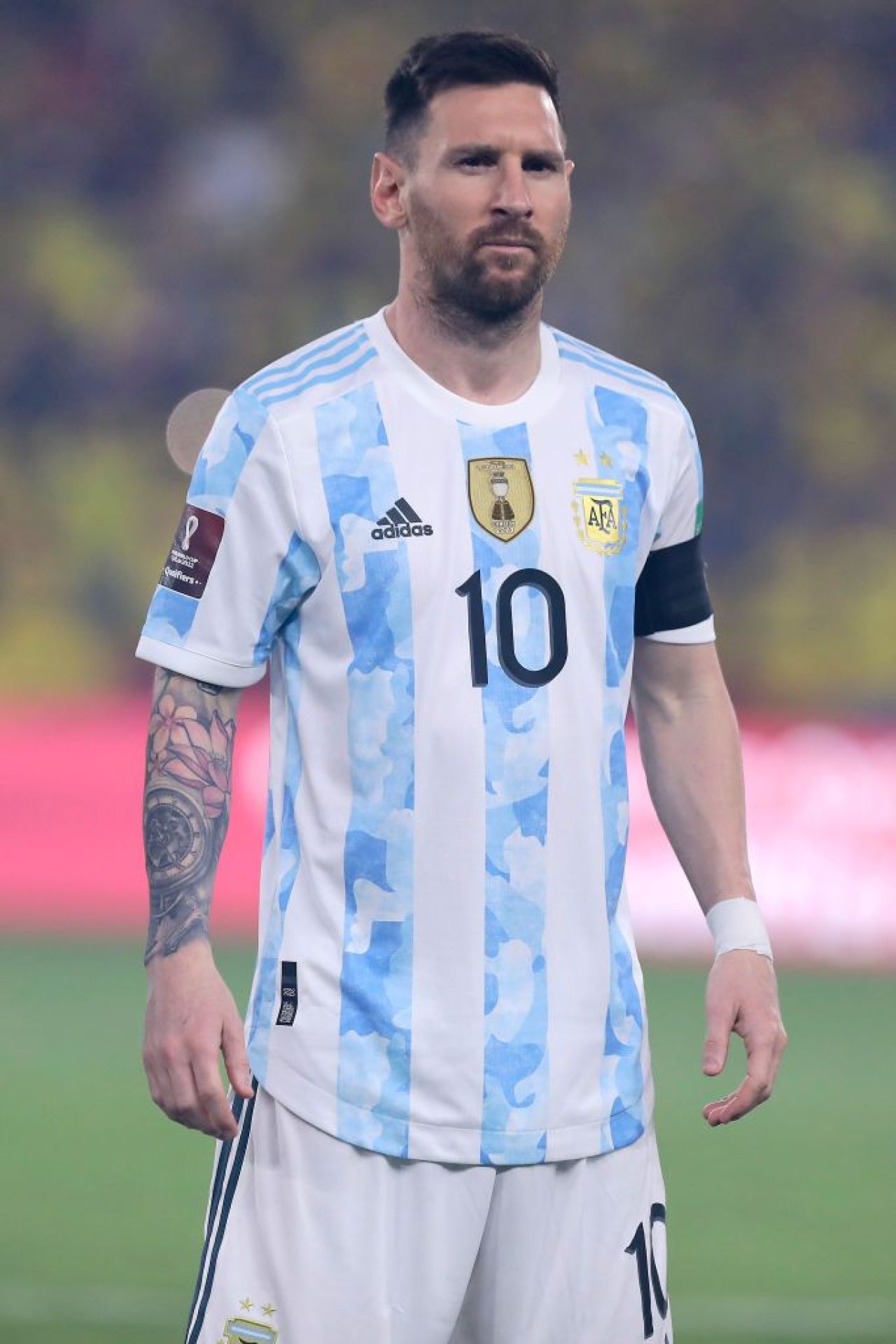 Messi a semnat un parteneriat în valoare de 20 de milioane de dolari! Ce va promova starul argentinian _6