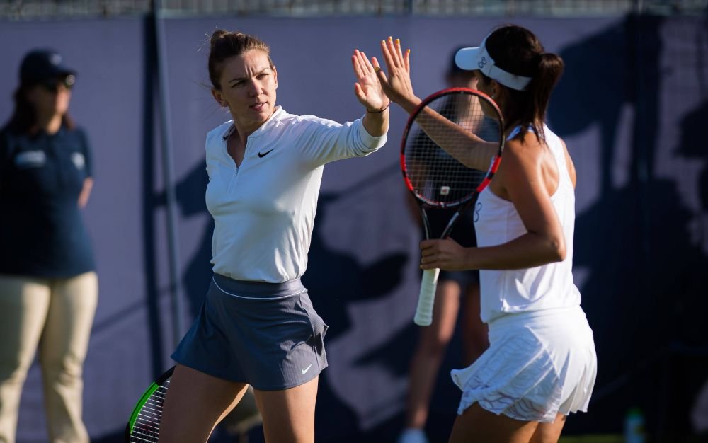 Horia Tecău i-a găsit înlocuitoare lui Halep în echipa României pentru barajul cu Polonia! Cine va juca în locul Simonei în Billie Jean King Cup _2