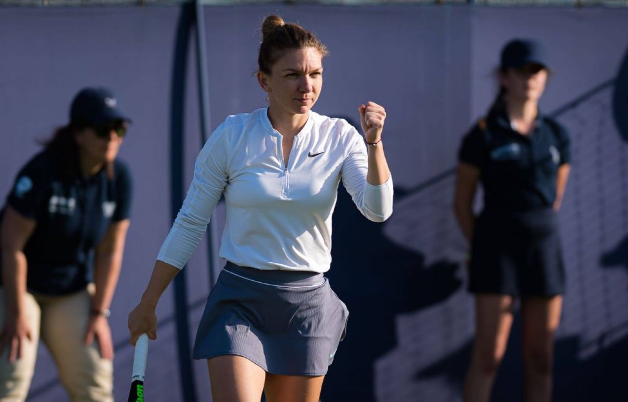Horia Tecău i-a găsit înlocuitoare lui Halep în echipa României pentru barajul cu Polonia! Cine va juca în locul Simonei în Billie Jean King Cup _3