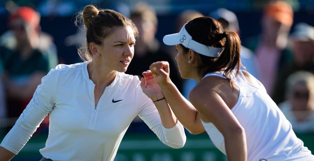 Horia Tecău i-a găsit înlocuitoare lui Halep în echipa României pentru barajul cu Polonia! Cine va juca în locul Simonei în Billie Jean King Cup _4