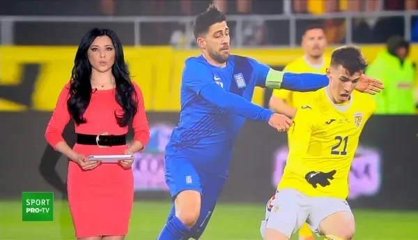 „Se califică dacă-l bagă!” Becali știe cine o poate duce pe România la EURO 2024: „Dacă îl ții pe 'Messi' pe bancă îmi dau seama ce antrenor ești!”