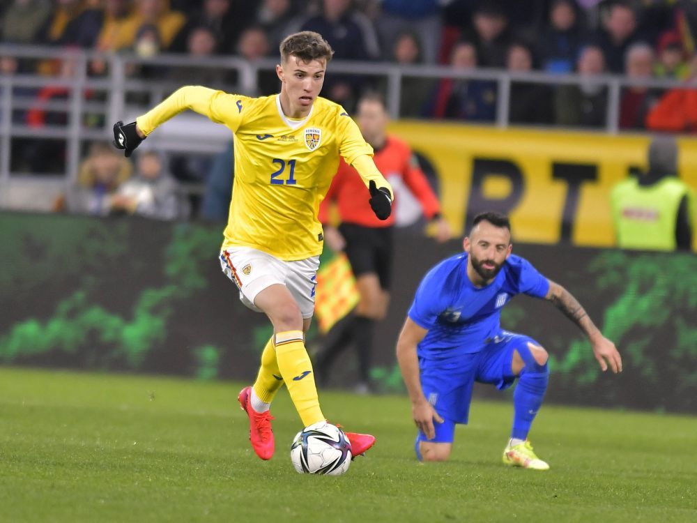 Jucătorul din Generația de Aur, de partea patronului FCSB după declarațiile făcute: „Ultimul lucru pe care mi-l doresc vreodată, să îi dau dreptate lui Becali!” _9