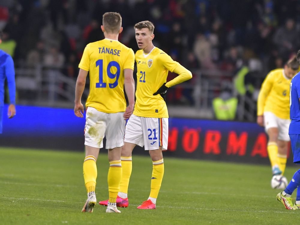 Jucătorul din Generația de Aur, de partea patronului FCSB după declarațiile făcute: „Ultimul lucru pe care mi-l doresc vreodată, să îi dau dreptate lui Becali!” _11