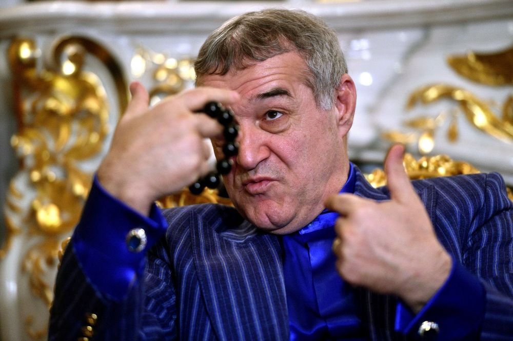 Jucătorul din Generația de Aur, de partea patronului FCSB după declarațiile făcute: „Ultimul lucru pe care mi-l doresc vreodată, să îi dau dreptate lui Becali!” _12