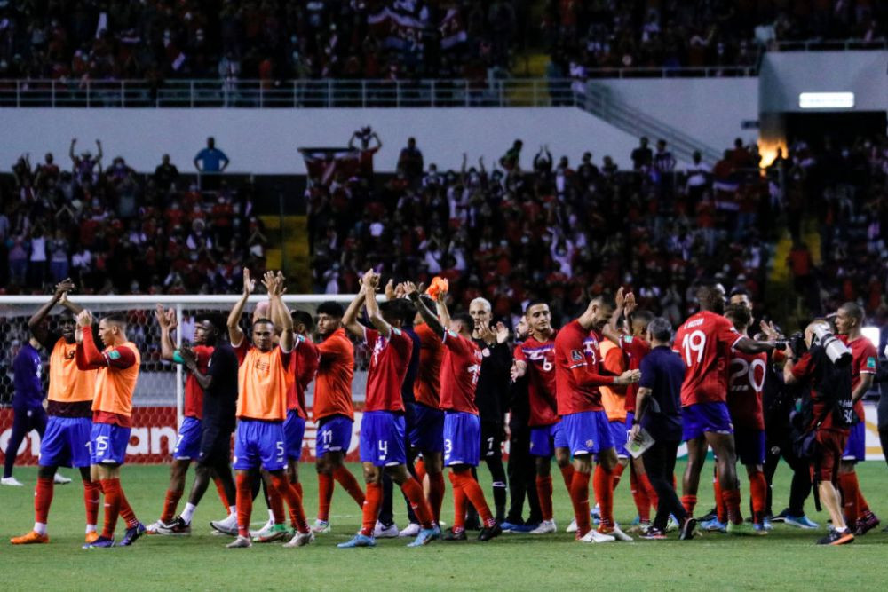 Visul american! SUA și Mexic se califică la Cupa Mondială. Imaginile bucuriei_14