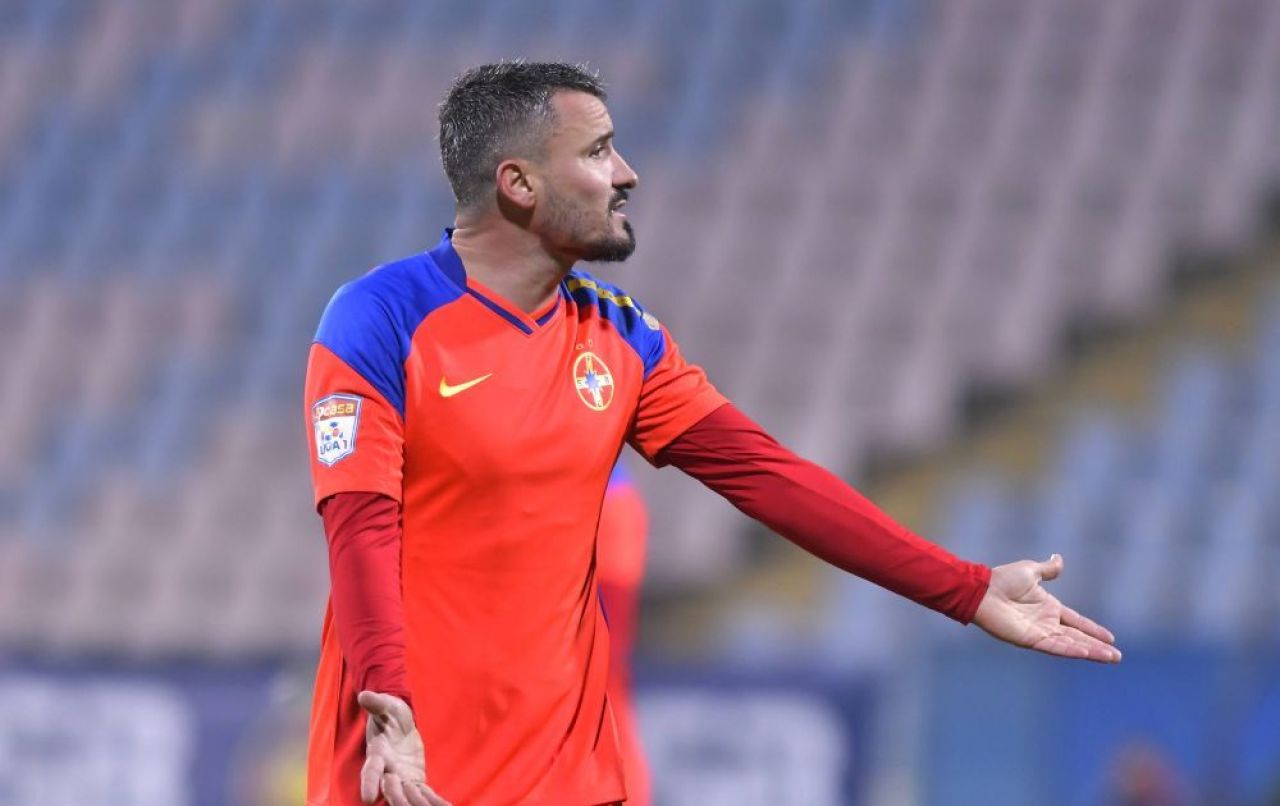 Constantin Budescu, despre criticile primite în legătură cu kilogramele în plus: „Parcă eram prea slab când am venit din Arabia! Îmi spunea și Tamaș: 'Îngrașă-te!'”_4