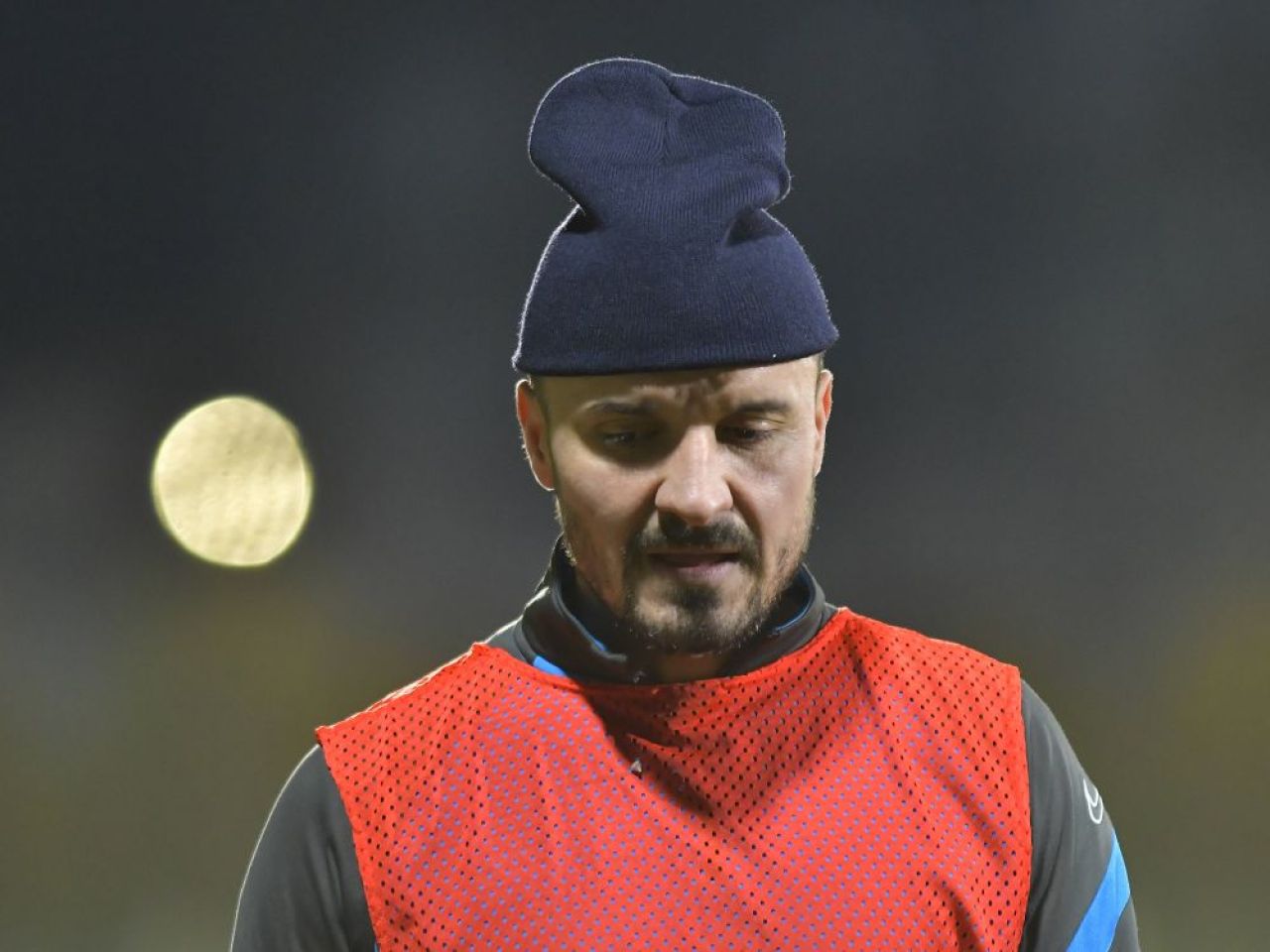 Constantin Budescu, despre criticile primite în legătură cu kilogramele în plus: „Parcă eram prea slab când am venit din Arabia! Îmi spunea și Tamaș: 'Îngrașă-te!'”_7