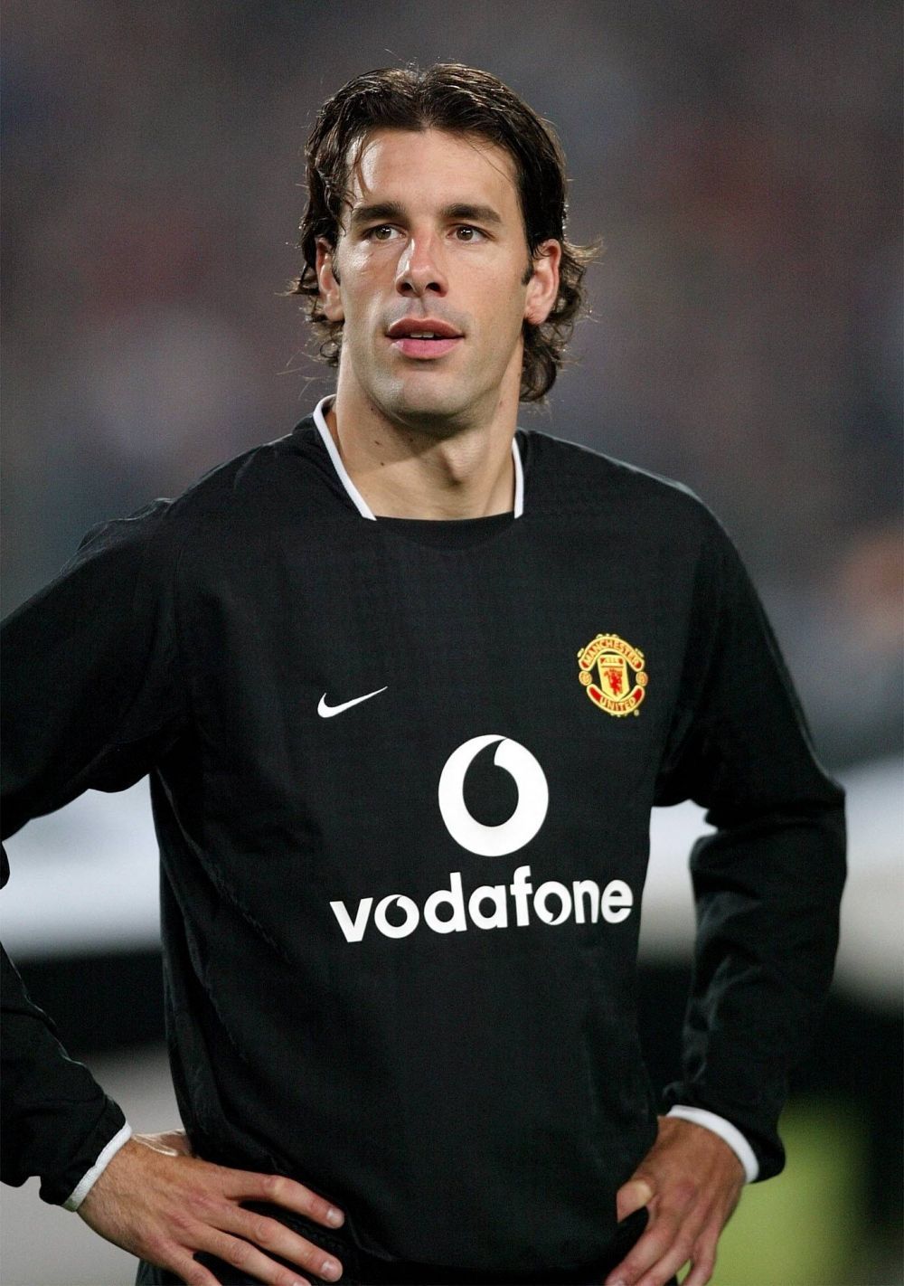 Ruud van Nistelrooy a semnat! Revine în Premier League_3