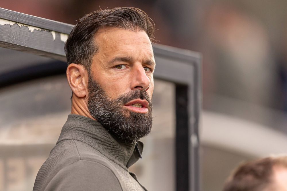 Ruud van Nistelrooy a semnat! Revine în Premier League_1