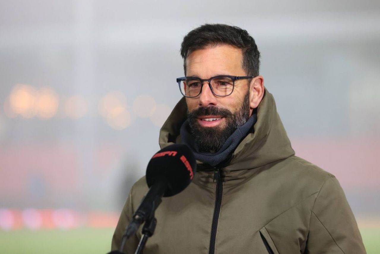 OFICIAL | Ruud van Nistelrooy va antrena un club uriaș din sezonul următor_3