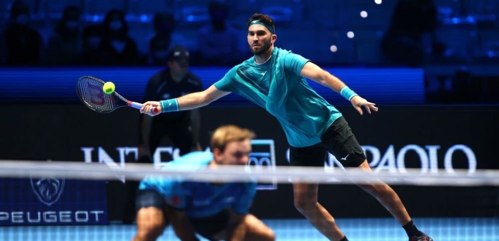 Cum a ajuns Horia Tecău să fie sparring partner al surorilor Williams și Mariei Sharapova și de ce a refuzat să devină angajatul Monicăi Seleș_8