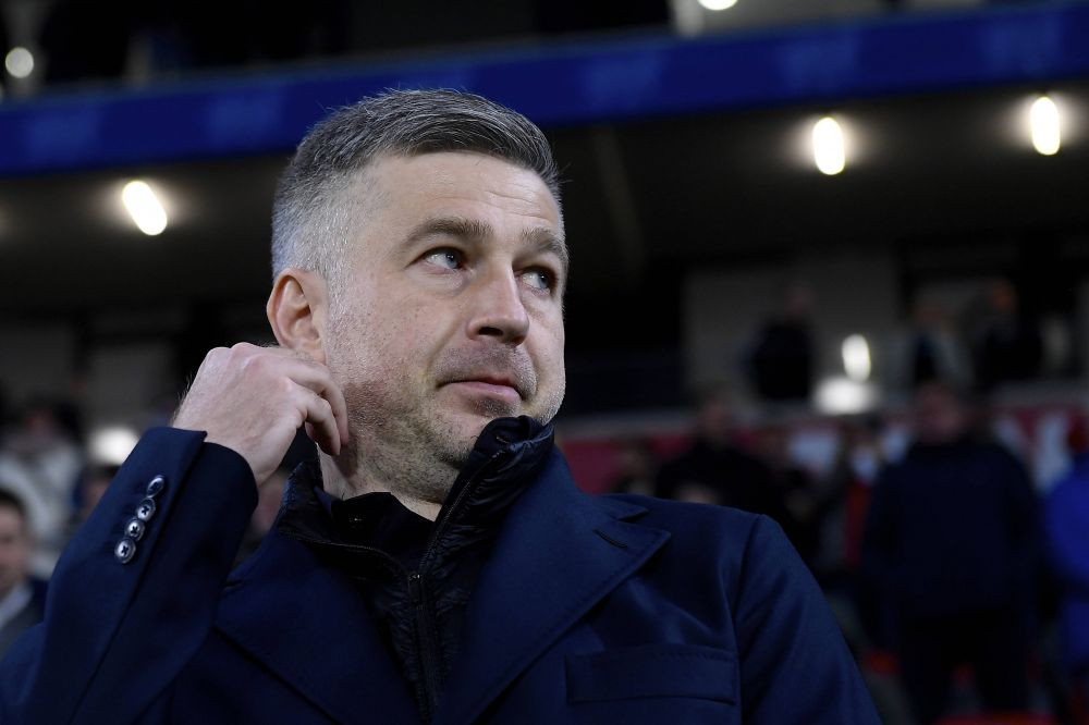 ”Nu a început deloc cu stângul”. Dragomir îl apără pe Edi Iordănescu și aruncă vina pe jucători_2