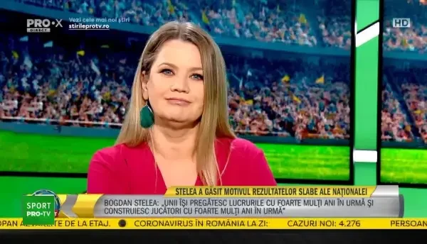 ULTIMA ORA | A avut evolutii foarte bune! Mirel Radoi s-a DECIS! Cine este primul jucator pe care selectionerul il va chema la nationala