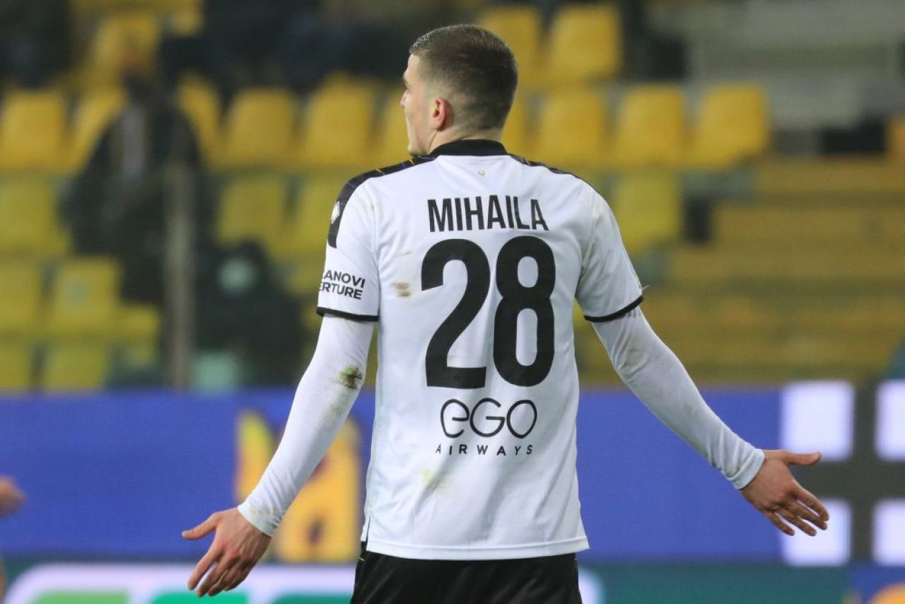 Mihai Rotaru, sigur că Mihăilă se impune la Atalanta: „Gasperini nu a aruncat niciodată un jucător pe care l-a luat! Întâi trebuie să facă asta și după îl aruncă în luptă!” _1