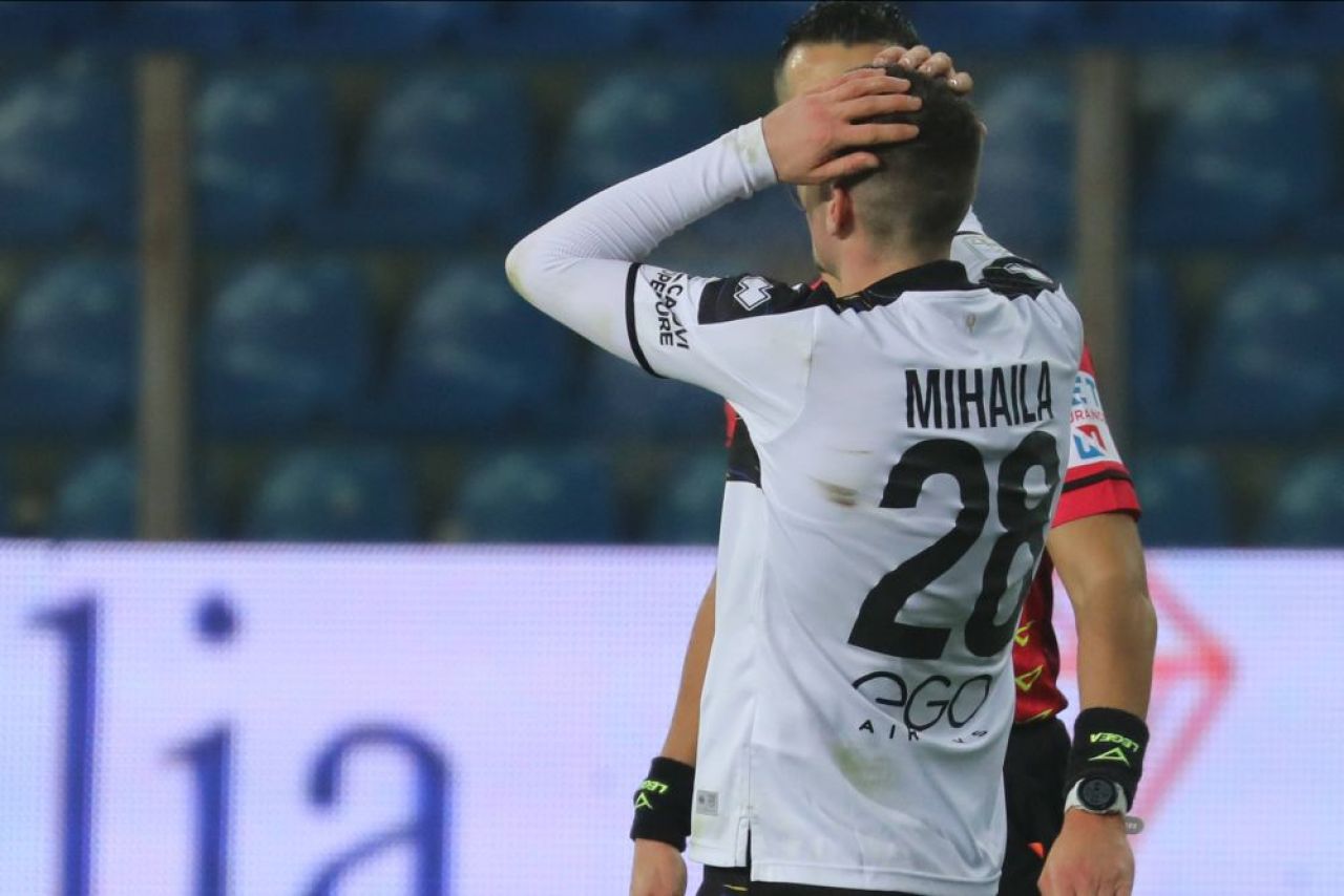 Mihai Rotaru, sigur că Mihăilă se impune la Atalanta: „Gasperini nu a aruncat niciodată un jucător pe care l-a luat! Întâi trebuie să facă asta și după îl aruncă în luptă!” _2