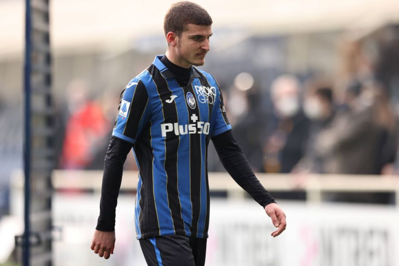 Mihai Rotaru, sigur că Mihăilă se impune la Atalanta: „Gasperini nu a aruncat niciodată un jucător pe care l-a luat! Întâi trebuie să facă asta și după îl aruncă în luptă!” _3