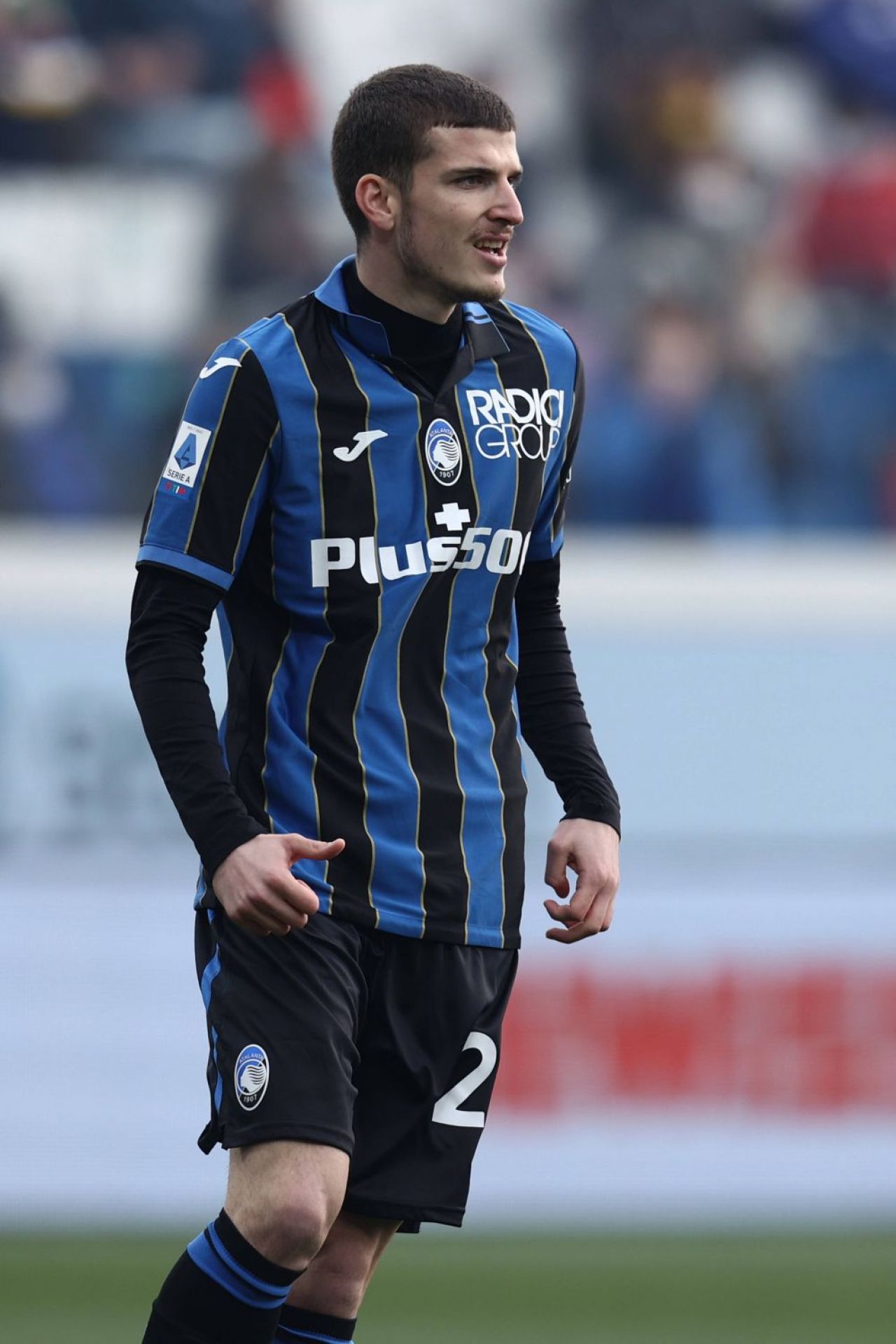 Mihai Rotaru, sigur că Mihăilă se impune la Atalanta: „Gasperini nu a aruncat niciodată un jucător pe care l-a luat! Întâi trebuie să facă asta și după îl aruncă în luptă!” _4