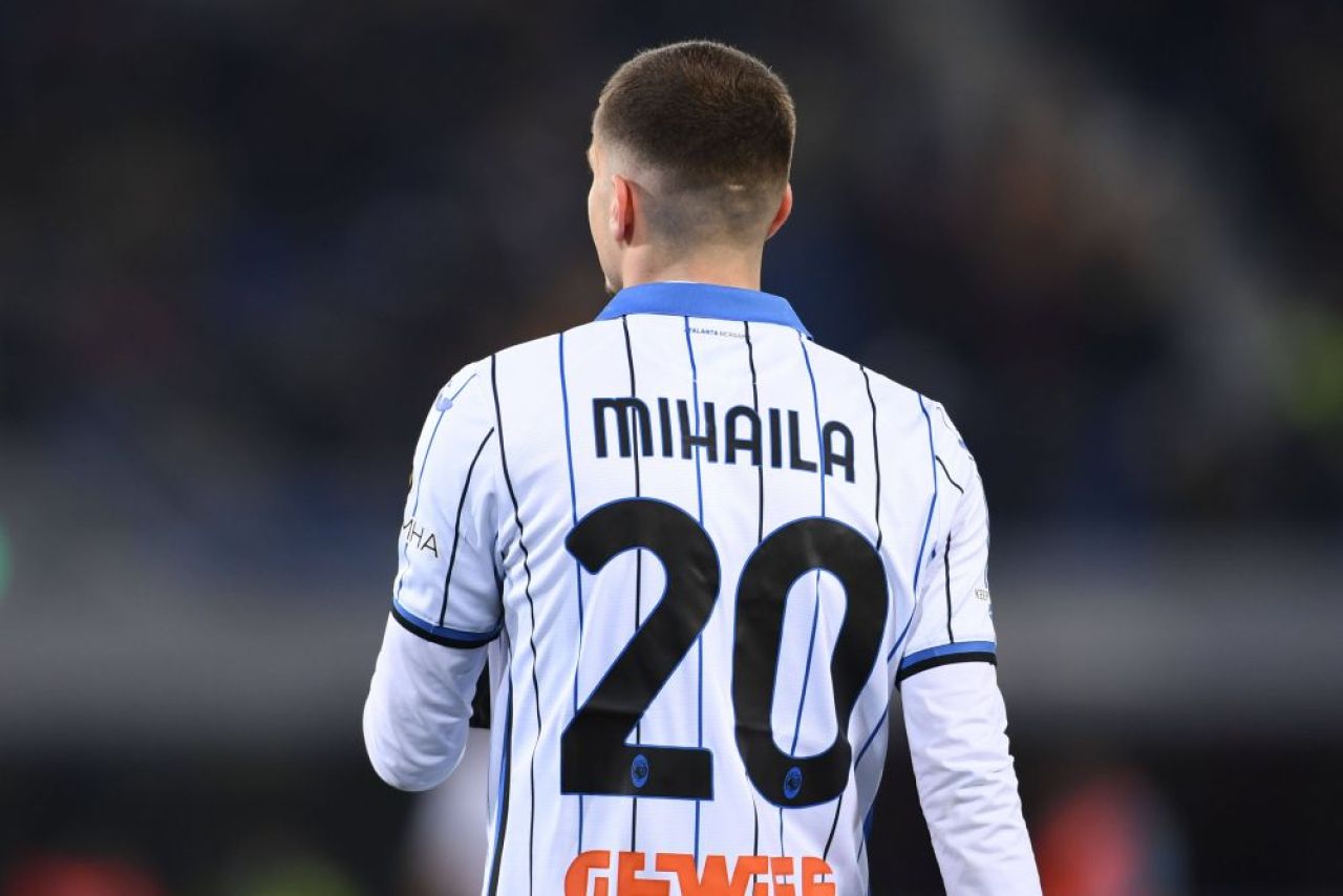 Mihai Rotaru, sigur că Mihăilă se impune la Atalanta: „Gasperini nu a aruncat niciodată un jucător pe care l-a luat! Întâi trebuie să facă asta și după îl aruncă în luptă!” _7