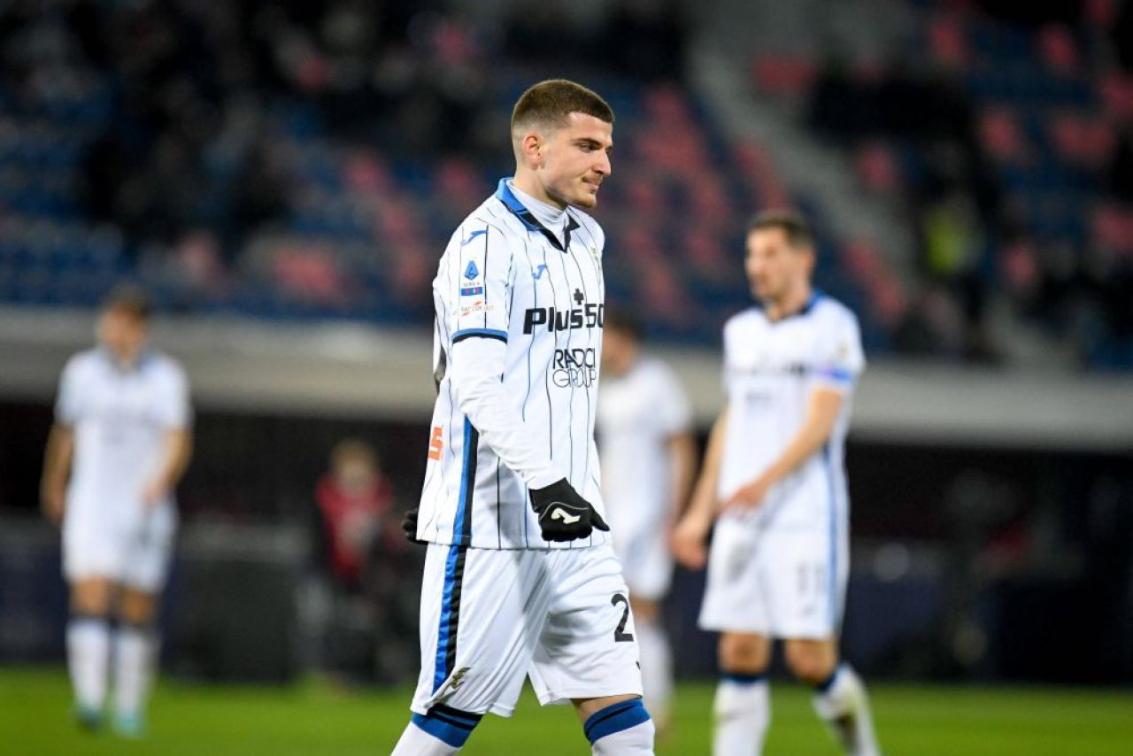Mihai Rotaru, sigur că Mihăilă se impune la Atalanta: „Gasperini nu a aruncat niciodată un jucător pe care l-a luat! Întâi trebuie să facă asta și după îl aruncă în luptă!” _11