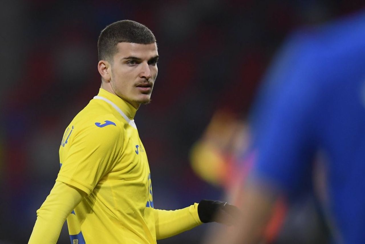 Mihai Rotaru, sigur că Mihăilă se impune la Atalanta: „Gasperini nu a aruncat niciodată un jucător pe care l-a luat! Întâi trebuie să facă asta și după îl aruncă în luptă!” _12