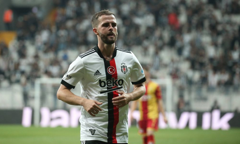 Starul dat afară de Koeman de la Barcelona îl laudă pe Xavi: ”Echipa arată diferit!”_6