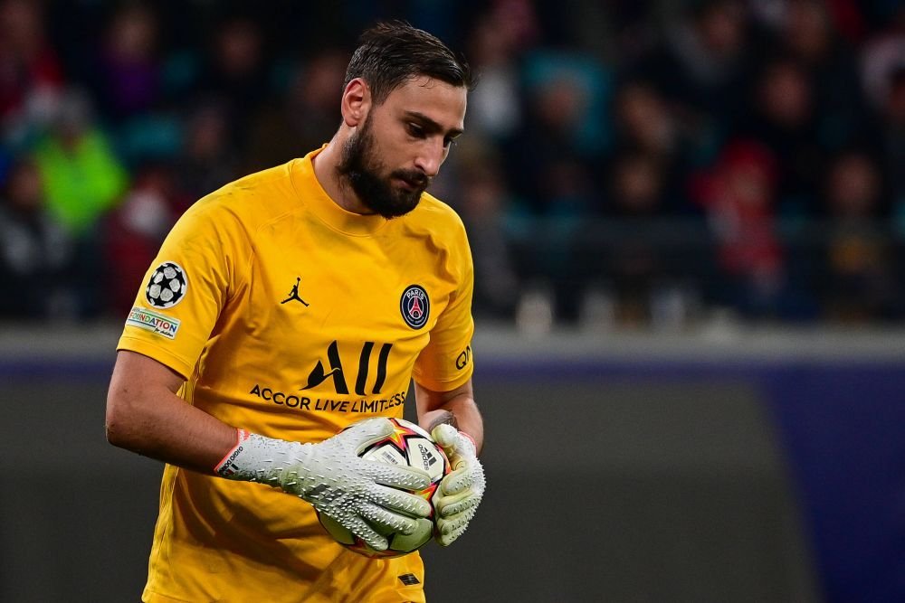 Donnarumma s-a săturat de Paris! Vrea să plece de la PSG și e dorit cu insistență de un alt ”gigant”_2