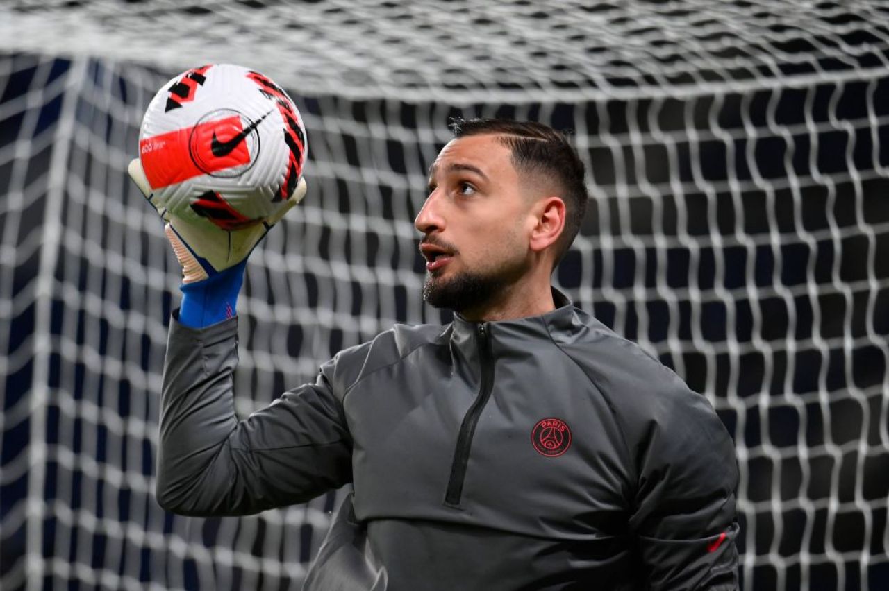 Donnarumma s-a săturat de Paris! Vrea să plece de la PSG și e dorit cu insistență de un alt ”gigant”_3