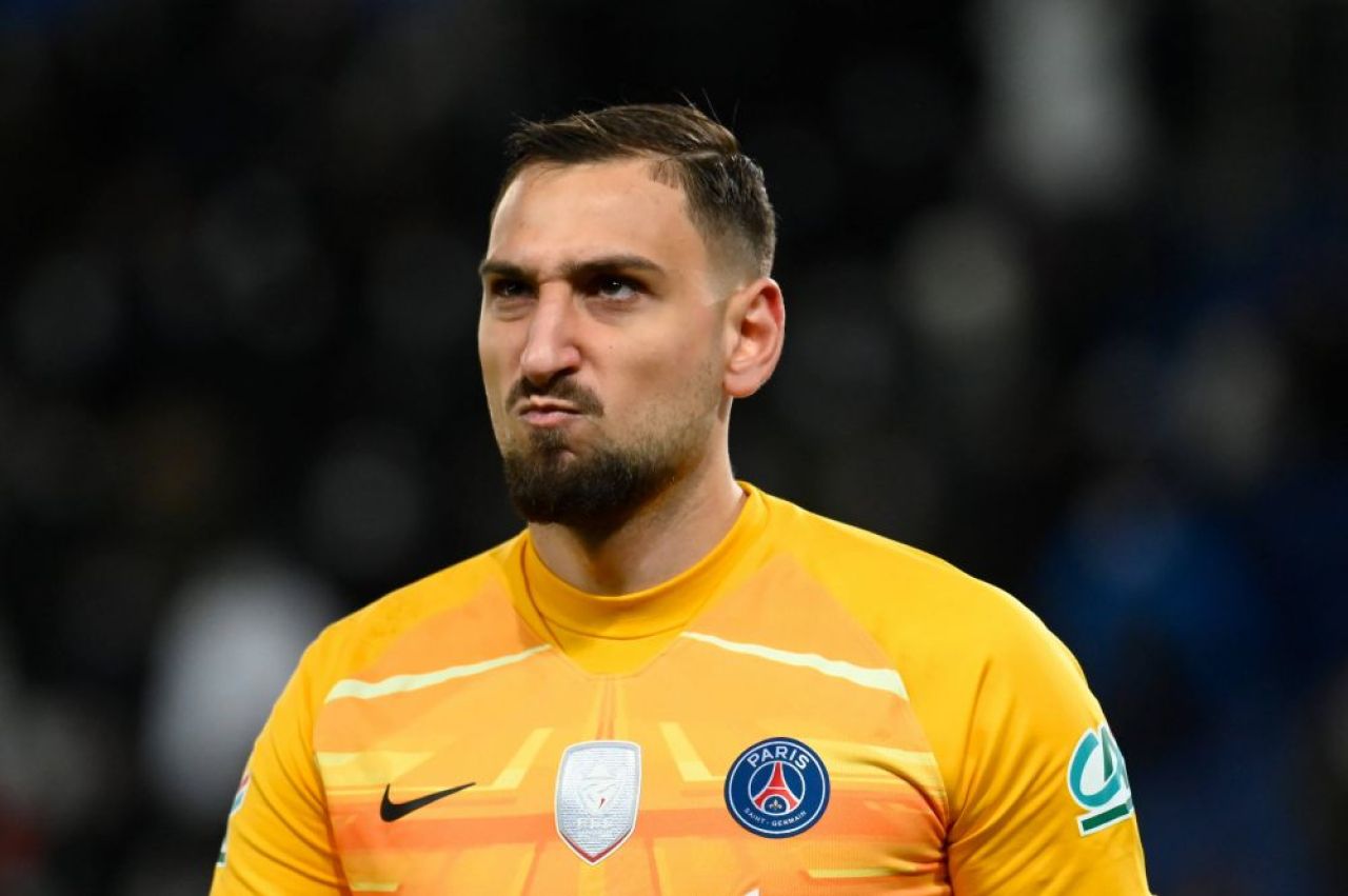 Donnarumma s-a săturat de Paris! Vrea să plece de la PSG și e dorit cu insistență de un alt ”gigant”_4