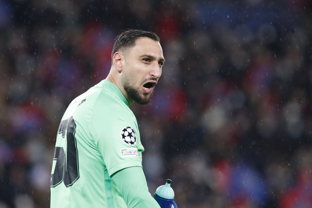 Donnarumma s-a săturat de Paris! Vrea să plece de la PSG și e dorit cu insistență de un alt ”gigant”_5