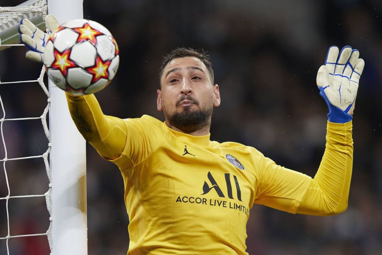 Donnarumma s-a săturat de Paris! Vrea să plece de la PSG și e dorit cu insistență de un alt ”gigant”_6
