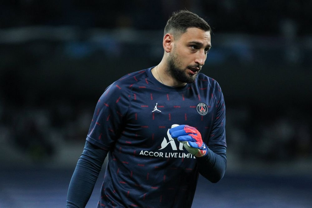 Donnarumma s-a săturat de Paris! Vrea să plece de la PSG și e dorit cu insistență de un alt ”gigant”_7