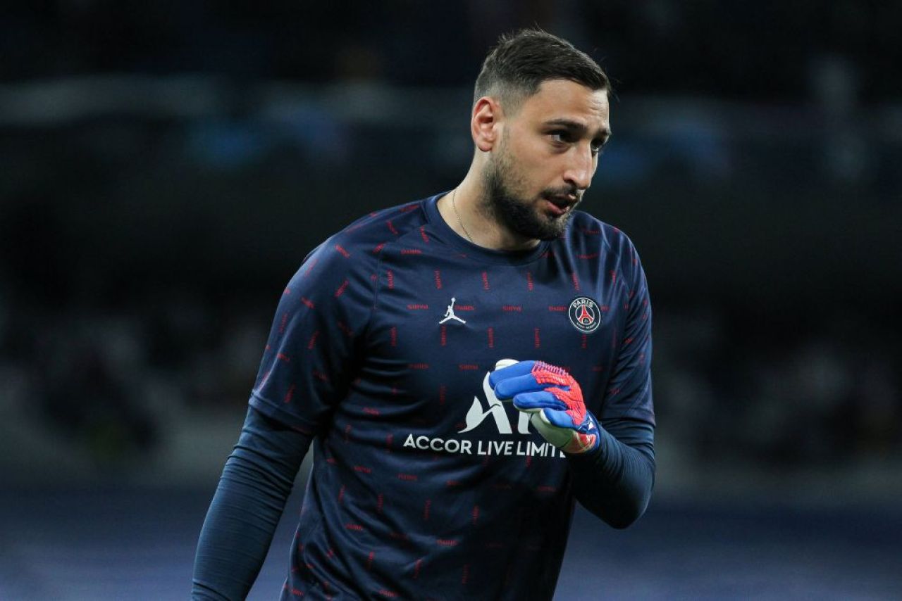 Donnarumma s-a săturat de Paris! Vrea să plece de la PSG și e dorit cu insistență de un alt ”gigant”_7