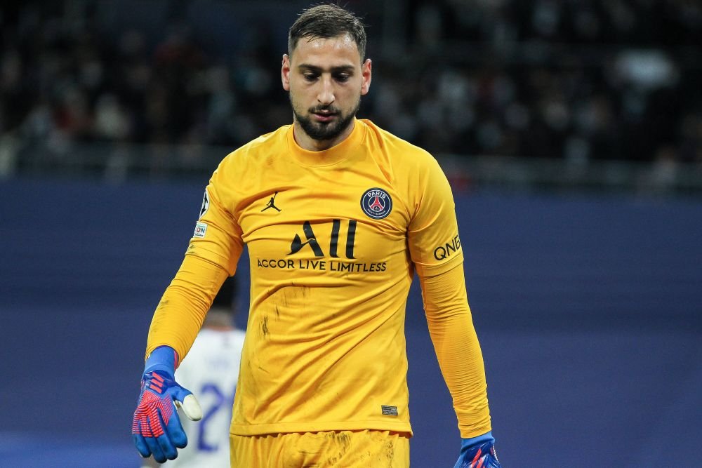Donnarumma s-a săturat de Paris! Vrea să plece de la PSG și e dorit cu insistență de un alt ”gigant”_8