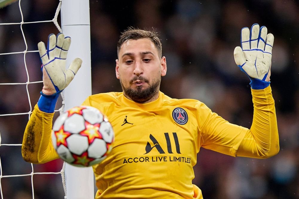Donnarumma s-a săturat de Paris! Vrea să plece de la PSG și e dorit cu insistență de un alt ”gigant”_9