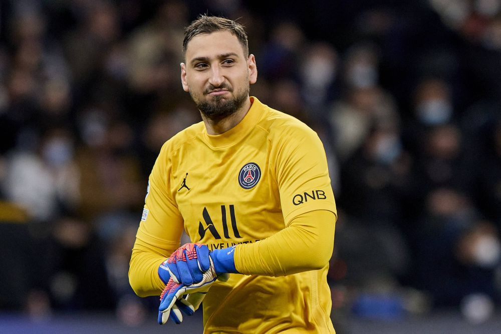Donnarumma s-a săturat de Paris! Vrea să plece de la PSG și e dorit cu insistență de un alt ”gigant”_10